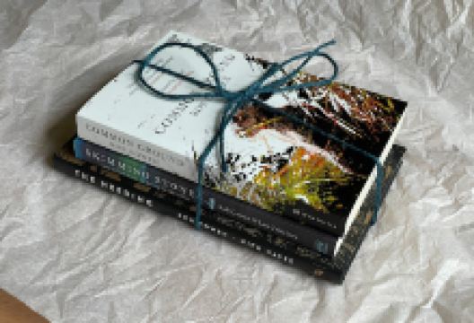 Seven Fables Dulverton购物图片