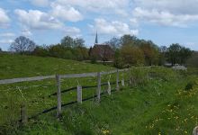 Kapelle Westerthal景点图片