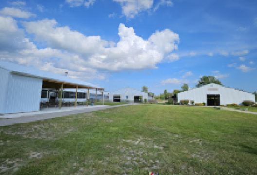 Saginaw County Fairgrounds景点图片