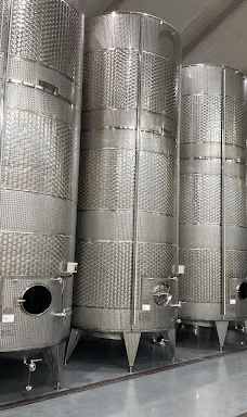 Chandon India Winery-纳西克