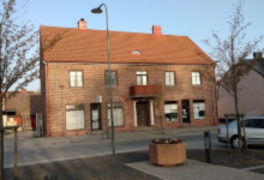 Islamiska kultur center Perstorp景点图片