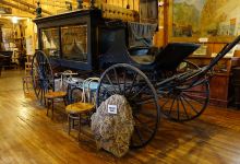Creede Historical Society Museum & Library景点图片