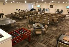 Parkside Baptist Church景点图片