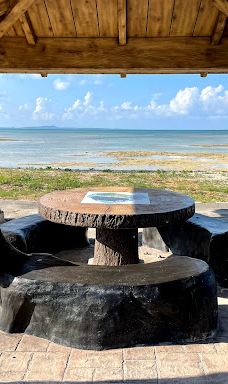 伊古桟橋-竹富町