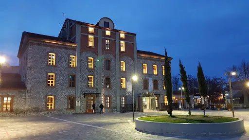 Mill of Pappas