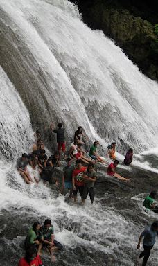 Bantimurung Waterfall-马罗斯县