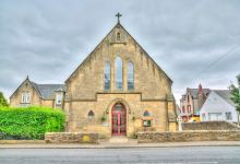 Our Lady & St Bridget's Catholic Church景点图片