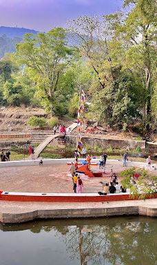 Ashigram Temple-达代尔图拉