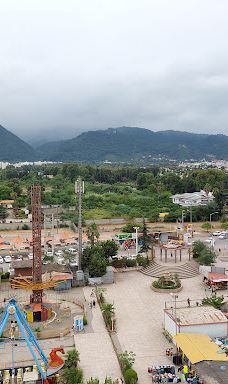 Ramsar Amusement Park-拉姆萨尔