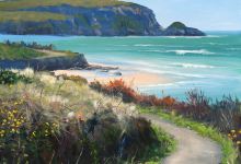 Tracey Hunter Art景点图片