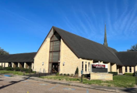 Columbia United Methodist Church景点图片