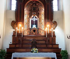 Convento dei Padri Cappuccini