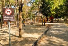 Yorkeys Knob Adventure Playground景点图片