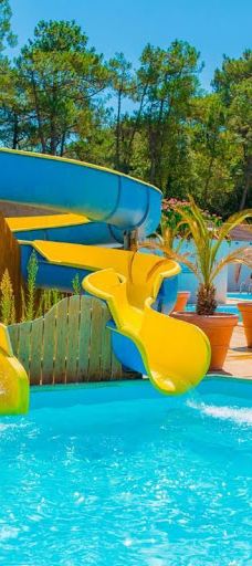 Camping Zagarella-圣让-德蒙