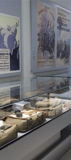 巴黎军事博物馆-巴黎