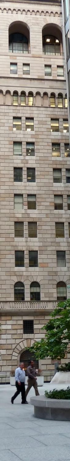 纽约联邦储蓄银行-纽约