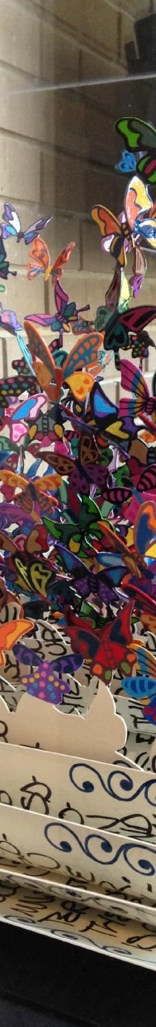 休斯顿犹太人大屠杀博物馆-休斯敦