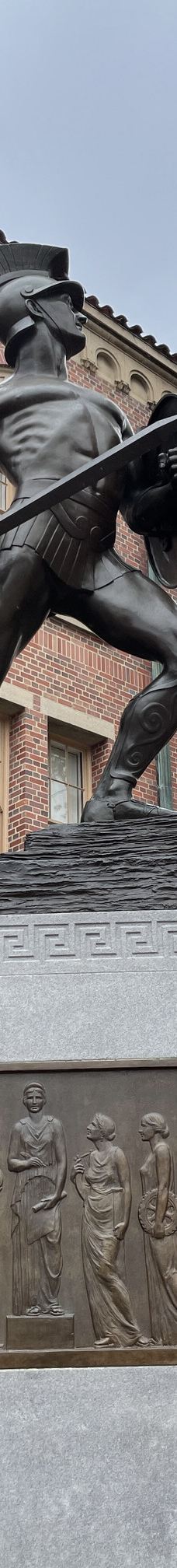 南加州大学-洛杉矶