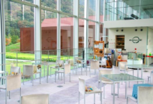 岛根县立古代出云历史博物馆景点图片