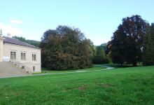 Manor house Čechy pod Kosířem景点图片
