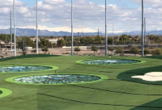 Alamo Drafthouse Cinema One Loudoun景点图片