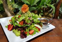 Caoba Farms Restaurant景点图片