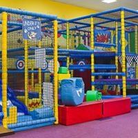 The Jet Centre - Cinema, 10 Pin Bowling, Mini Golf, Children Soft Play, Arcade.-科尔雷恩