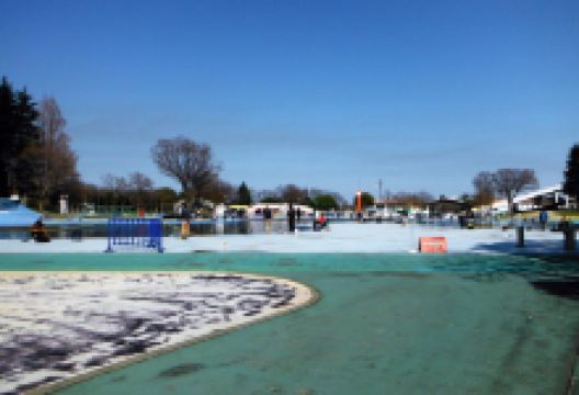 Shirakobato Aquatic Park景点图片