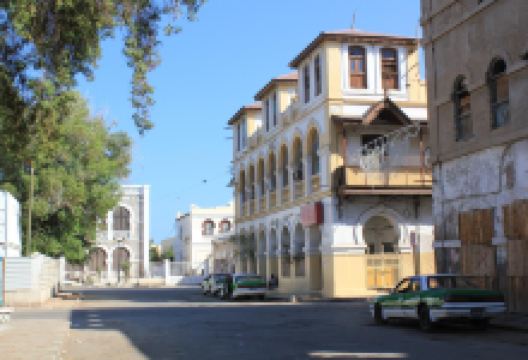 Place Menelik景点图片
