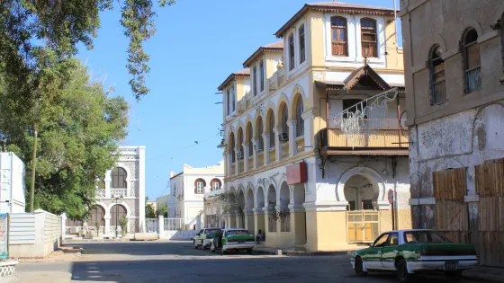 Place Menelik