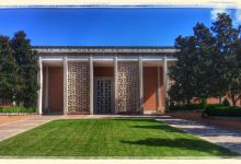 R. W. Norton Art Gallery景点图片