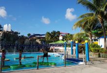 Rapids Water Park景点图片