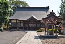 永福寺景点图片