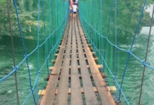 Quezon Island景点图片