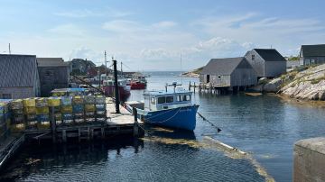 Peggy's Cove