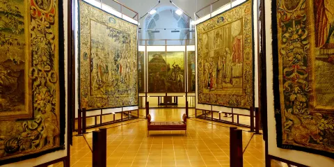 費拉拉大教堂博物館