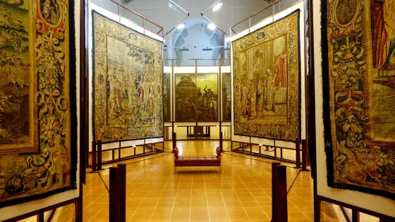 費拉拉大教堂博物館