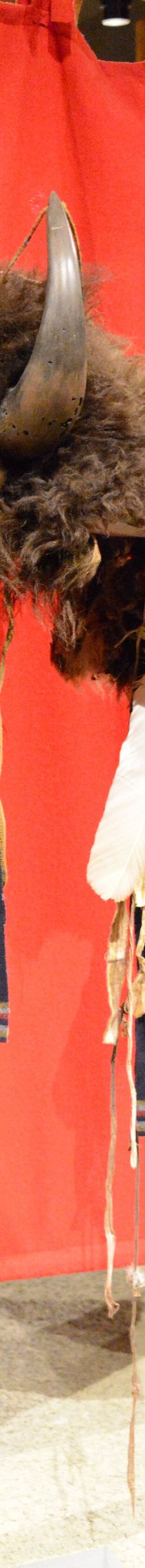 Museum of the Plains Indian-科迪