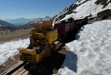 Independence Mine State Historical Park Visitor Center景点图片