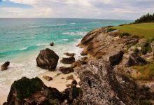Astwood Cove Beach景点图片