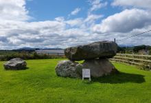 Ballina Dolmen景点图片
