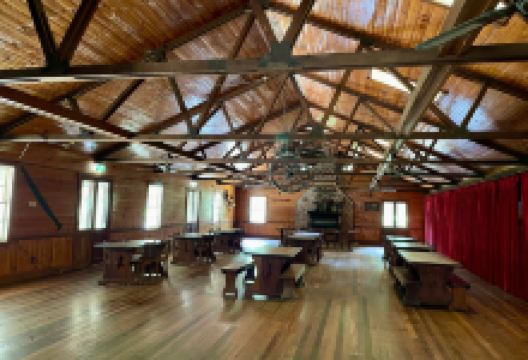 Timbertown Wauchope景点图片