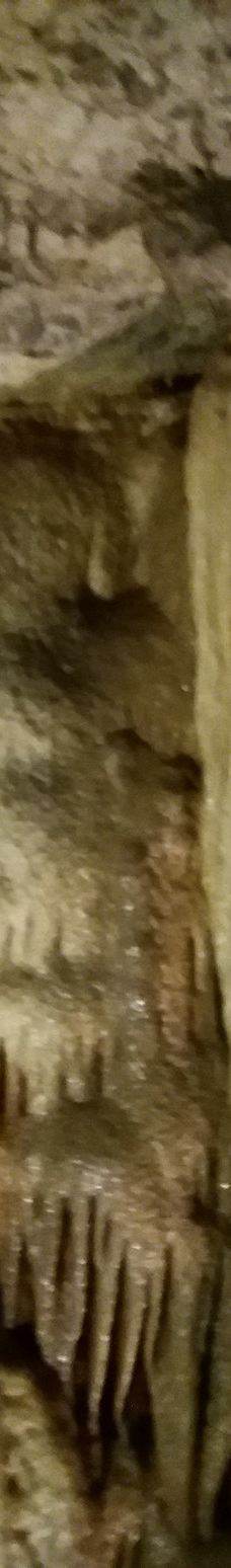 Kapsia Cave-Mantinia