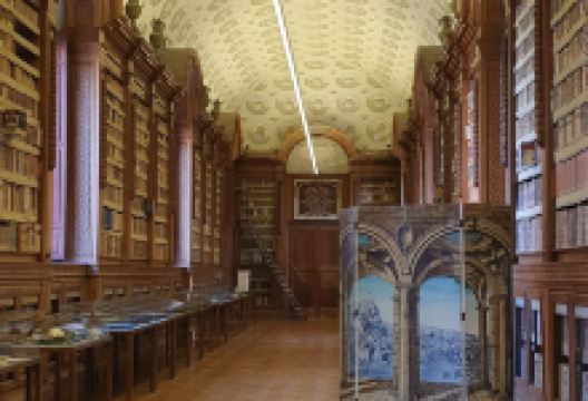 皮洛塔宫景点图片