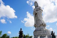Vihara Avalokitsvara - Statue of Dewi Kwan Im景点图片