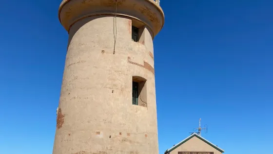 Vlamingh Head Lighthouse