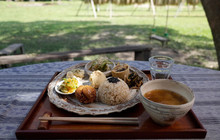 Brown’s Field餐厅图片