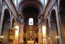 Cathedral Saint-Christophe de Belfort景点图片