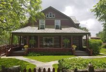 Limberlost State Historic Site景点图片