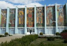 Timashevsk Museum of the Stepanovs' Family景点图片